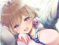 妖狐传漫画封面