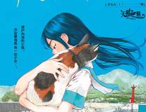 武林外史漫画封面