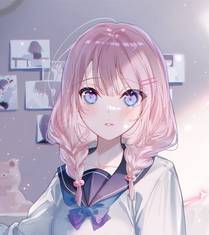 魔法学院漫画封面