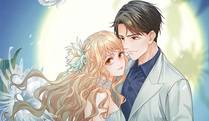 恋爱方程式漫画封面